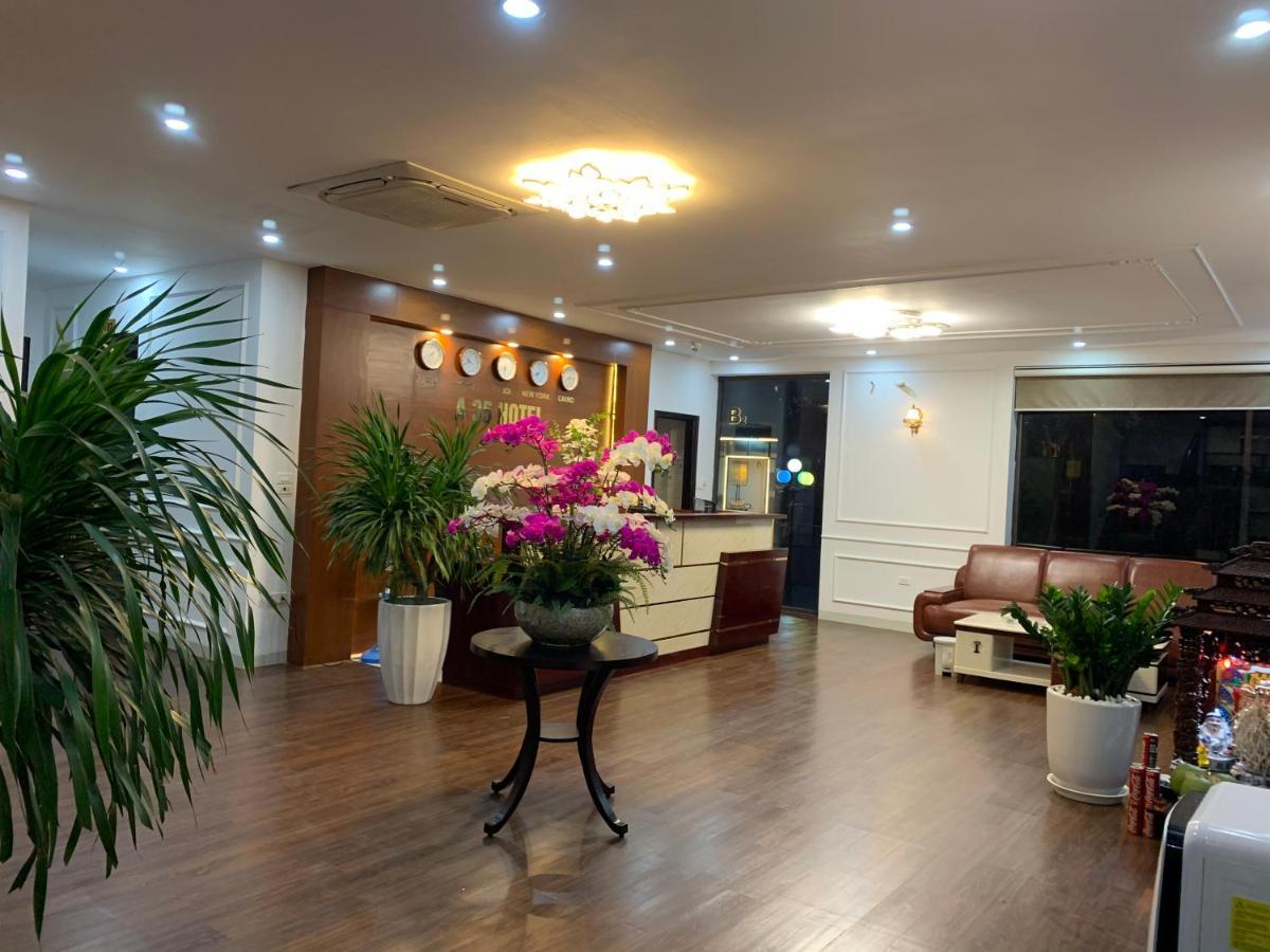 Hotel Royal II La Phu  Exterior photo